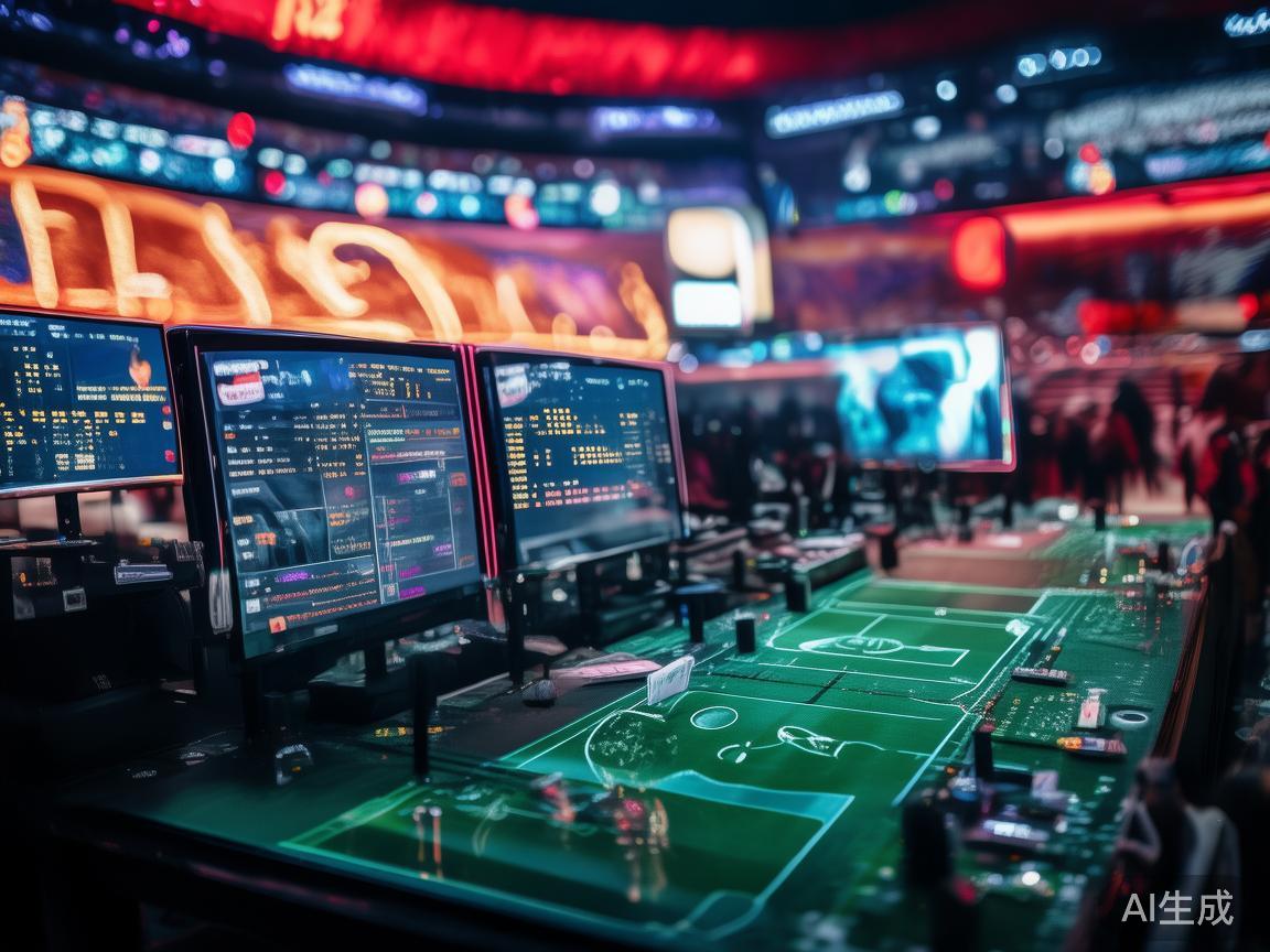 在当今互联网技术迅猛发展的背景下，越来越多的体育爱