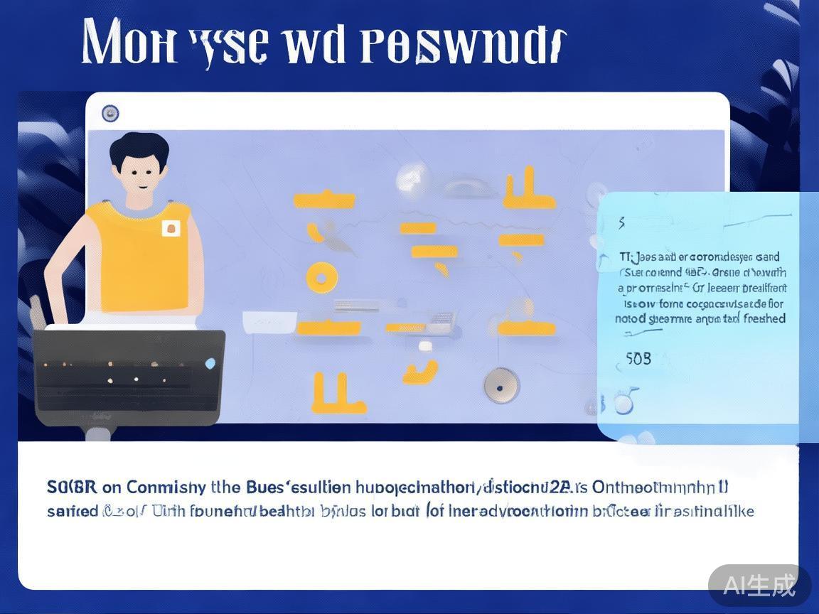 在贝博app体育在线登录过程中，密码安全至关重要。
