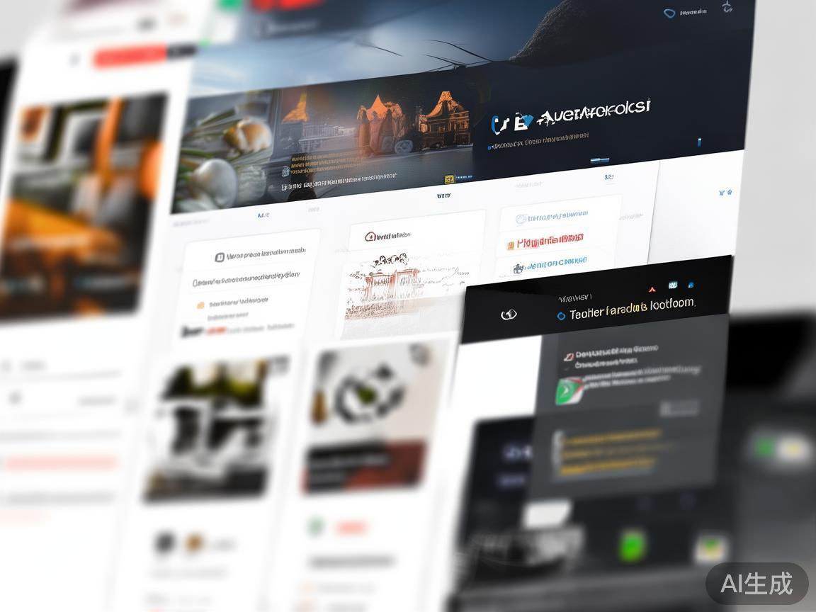 此外，版本更新引入了全新的交互设计，使操作变得更为