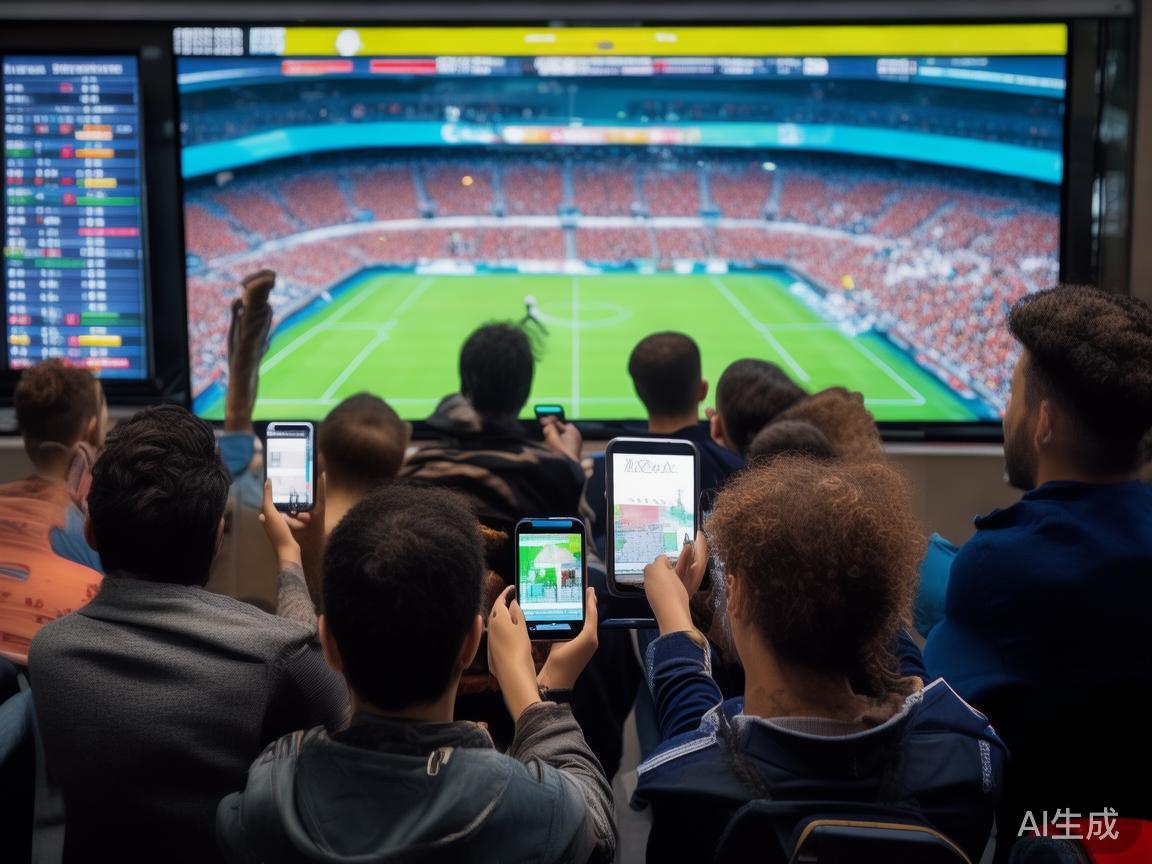 贝博体育app下载支持多设备无缝连接,轻松畅享体育娱乐体验 以一些实际案例来看,不少用户利用碎片时间,通过手机