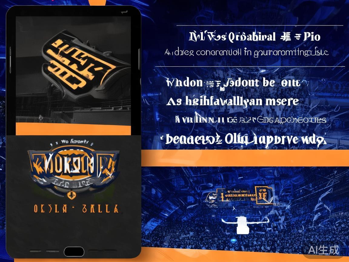 在现代体育产业中，粉丝基础的培养与维护尤为重要。贝