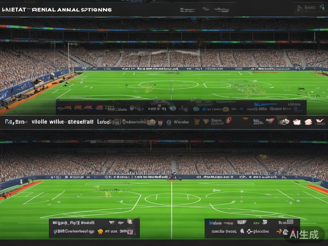 每项体育赛事都有其特定的趋势，比如某支球队在主场表