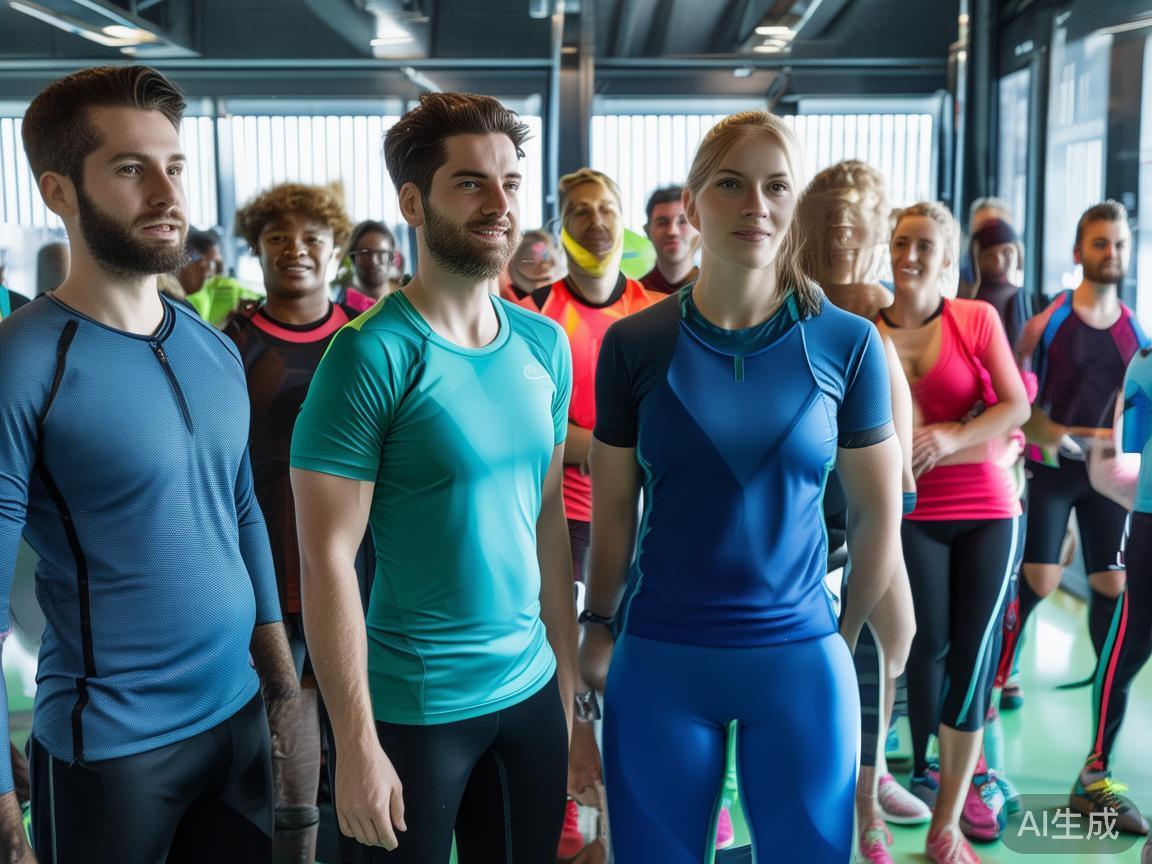 全面升级:探索博贝体育多元化运动装备与个性化定制服务方案 例如,博贝体育的定制服务允许客户根据自身体型、运动