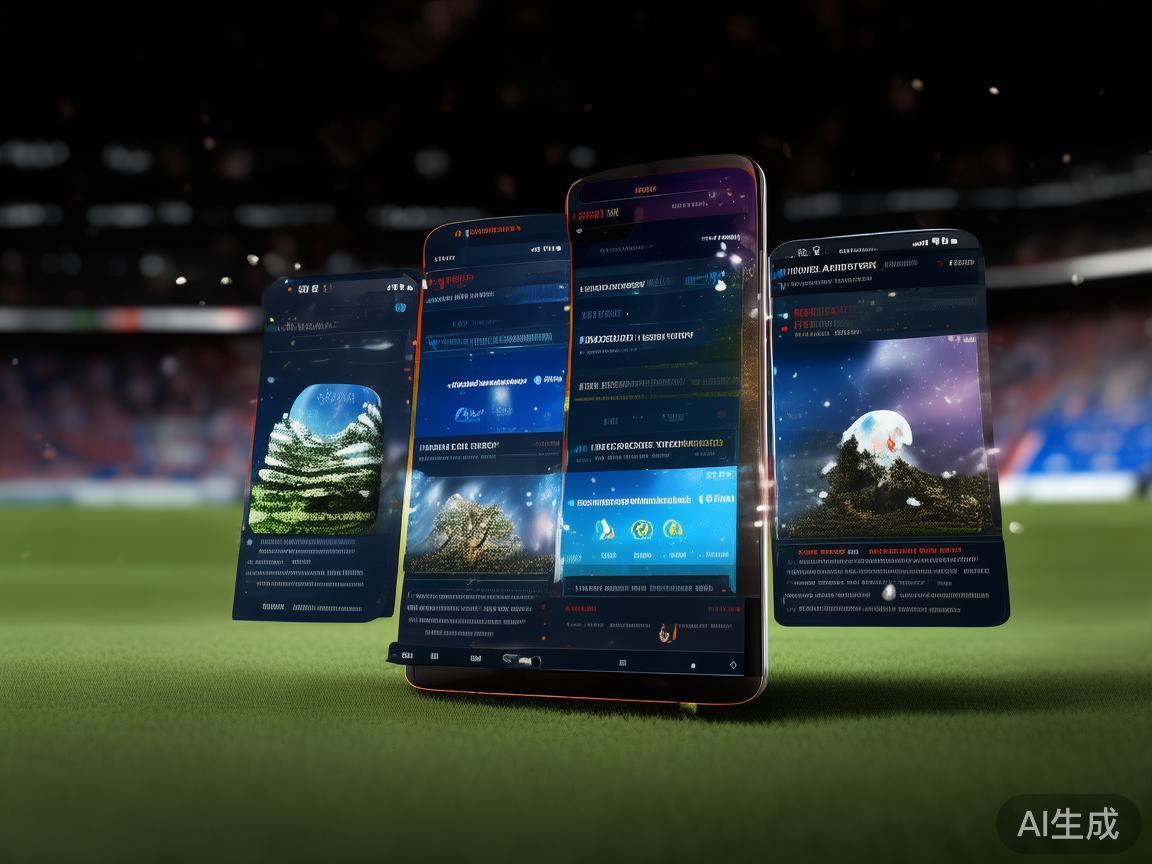 个性化的推送服务：根据用户的兴趣偏好，平台能智能推