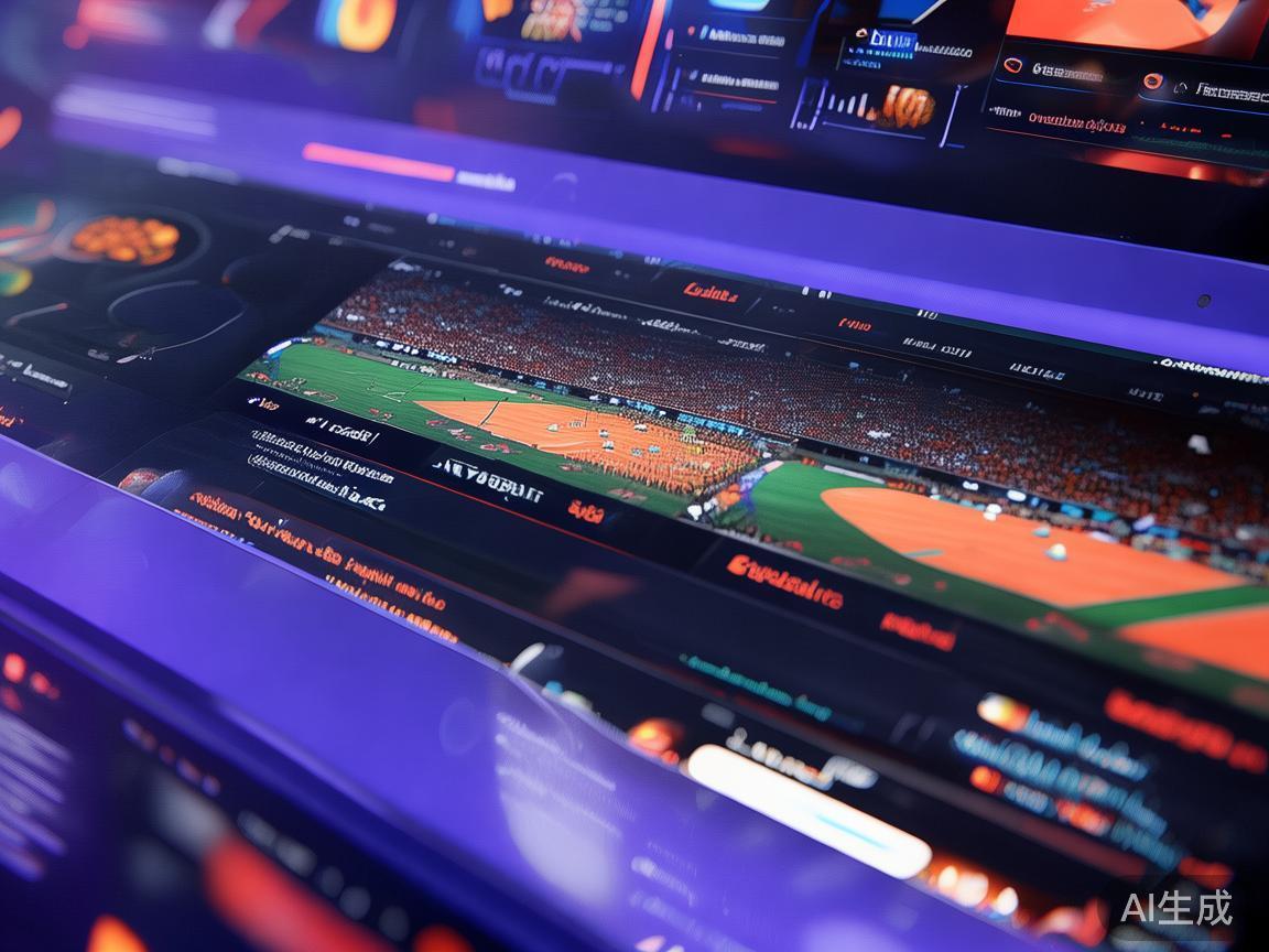 原贝博体育官方下载网用户体验提升与安全保障措施全面分析 另外,个性化推荐和交互设计也逐渐成为吸引用户的重要