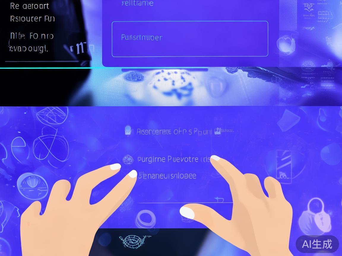 在注册表单中输入手机号码、设置登录密码、选择喜欢的