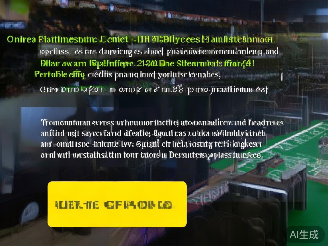 在快速发展的互联网时代，随着线上娱乐与体育博彩行业
