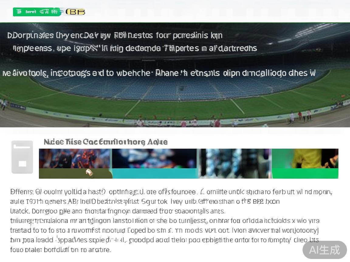 贝博BB平台体育App最新版本官方下载指南:畅享无障碍体育赛事体验 随着互联网技术的不断发展,体育爱好者对于在线观看体