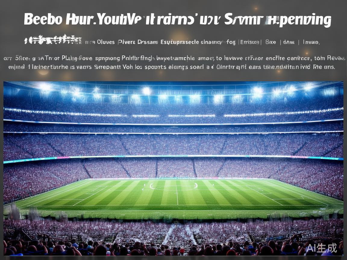 在当今数字化娱乐不断革新的时代，体育迷们对高品质赛