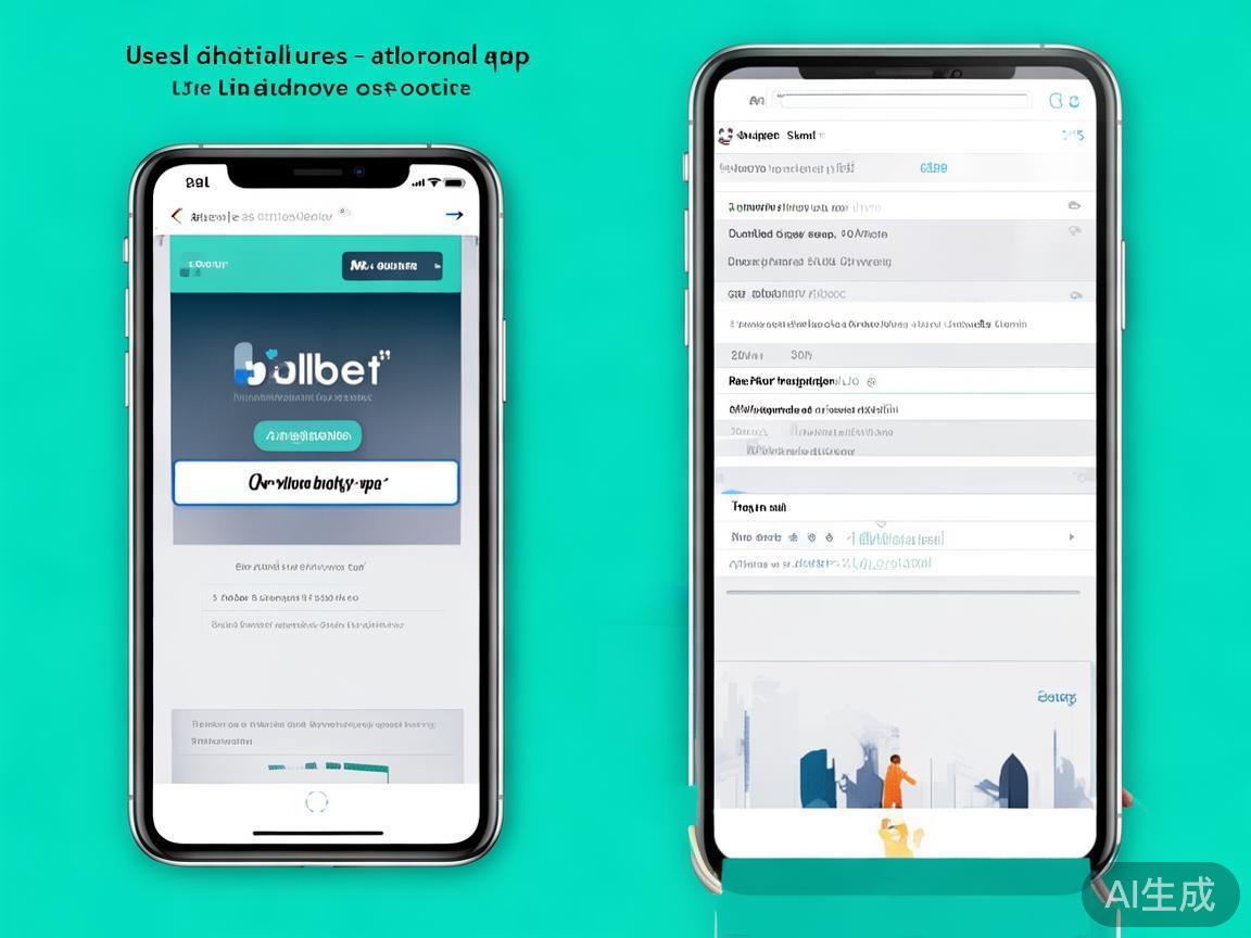 全面解析ballbet贝博体育官方网站iOS下载链接及使用体验分享