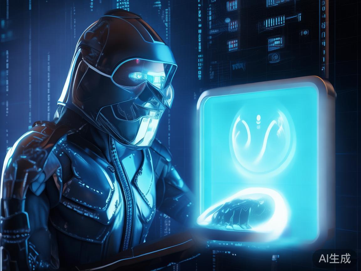 为了提升安全性，建议用户在每次登录时使用安全环境，